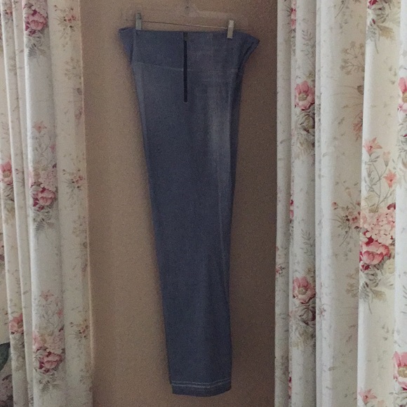Lucy Denim - Lucy indiGO pants